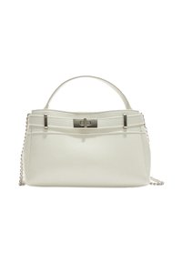 Stradivarius Borsa a mano - white