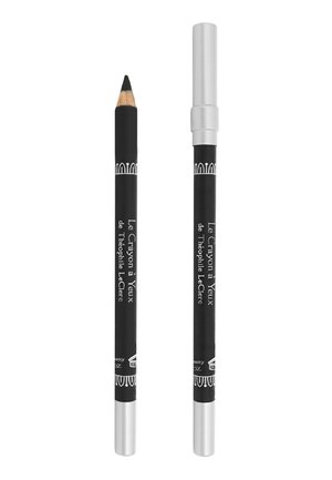 T.LeClerc T.LECLERC EYELINER EYE PENCIL - Eyebrow pencil - 01 noir onyx