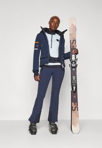 Toni Sailer HANNA - Snowboard jacket - midnight