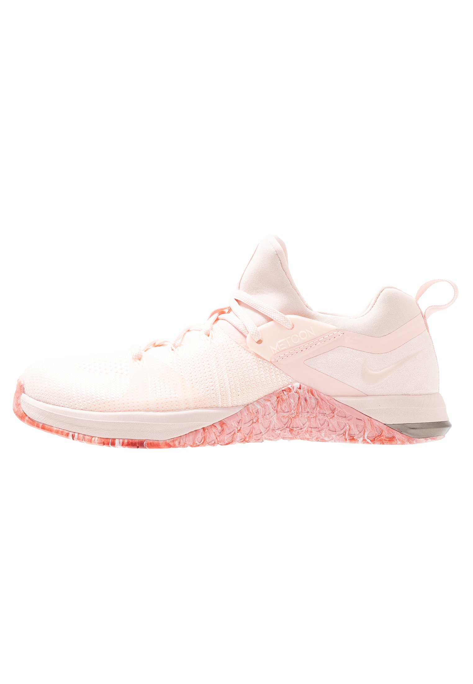 nike metcon flyknit 3 metallic