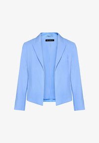 Sélectionné, azurine