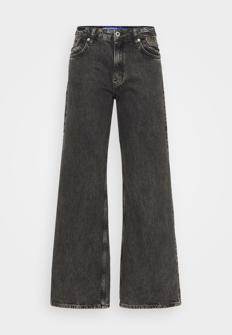 Blugi loose fit