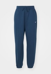 Pantalones deportivos - armory navy/sail