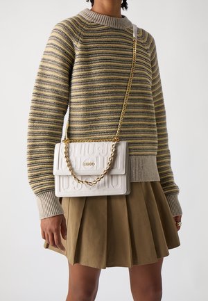 LIU JO, Sac à main - off-white
