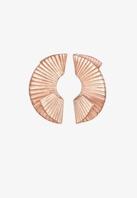 Unausgewählt, roségold-coloured