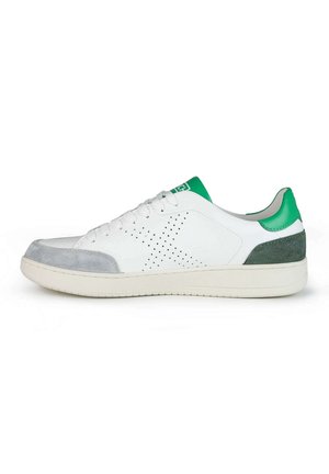 X-COURT SS24 - Zapatillas de entrenamiento - blaco