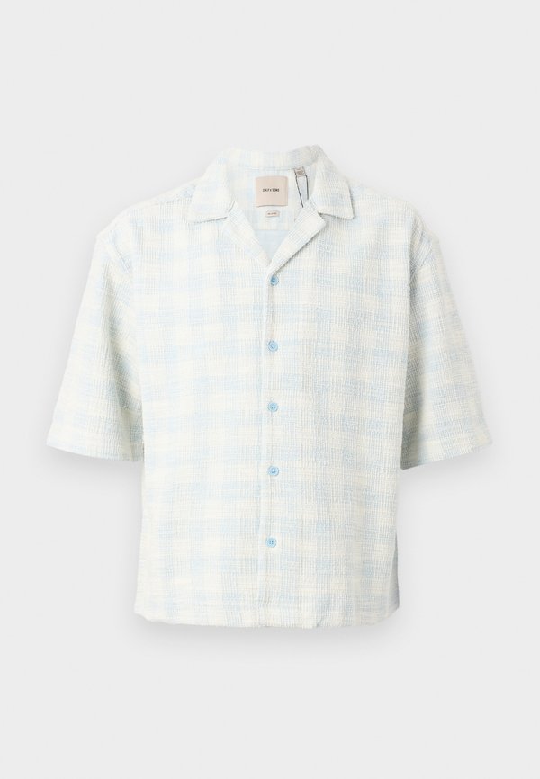 ONSSAIDO RELAXED SHIRT CROPPED - Shirt2