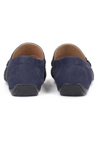 Kazar KYLO  - Mokasinke - dark blue