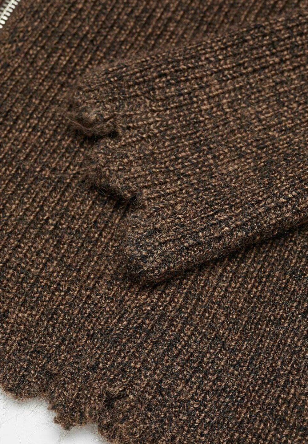 Gilet Mango Gris - Taille S (36/38) - Style Caban Croisé - Très Bon état