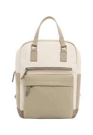 Rucksack - beige