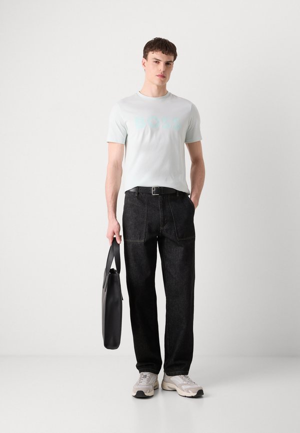 THINKING - Print T-shirt3