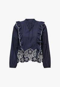 Selezionato, night sky