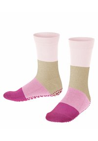 FALKE Calze - powderrose