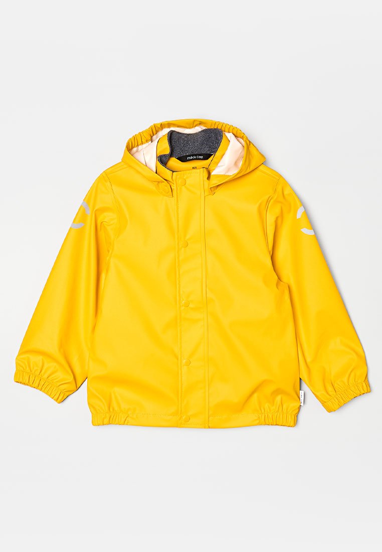 Regenjacke / wasserabweisende Jacke