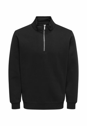 ONSCONNOR  - Collegepaita - black