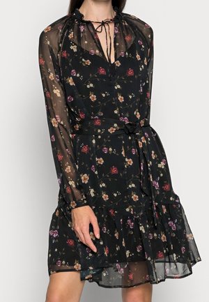 Vapaa-ajan mekko - black