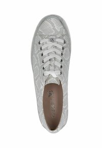 Caprice Tenisice - white reptile