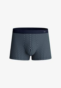 Niet geselecteerd, loden frost