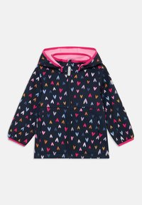 Name it NMFMALTA JACKET - Blouson - dark sapphire