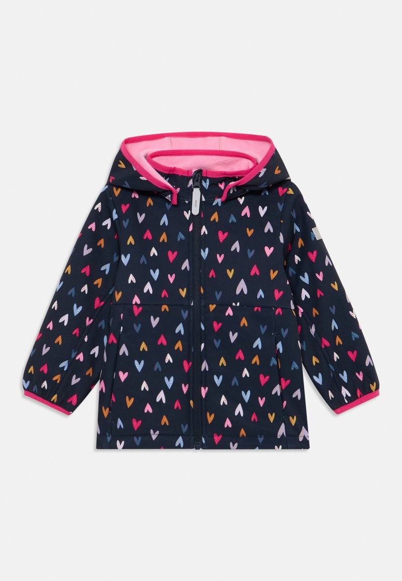 Name it NMFMALTA JACKET - Jachetă outdoor - dark sapphire