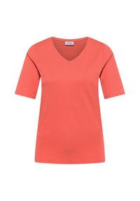 Non sélectionné, shiny coral