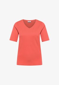 Non sélectionné, shiny coral