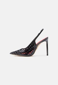 LOVESLING - High Heel Pumps - black