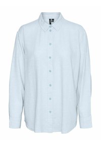 VMLINN LS - Overhemdblouse - airy blue