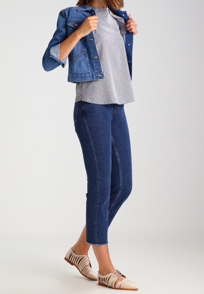 Veste chemise Dorothy Perkins | La Redoute