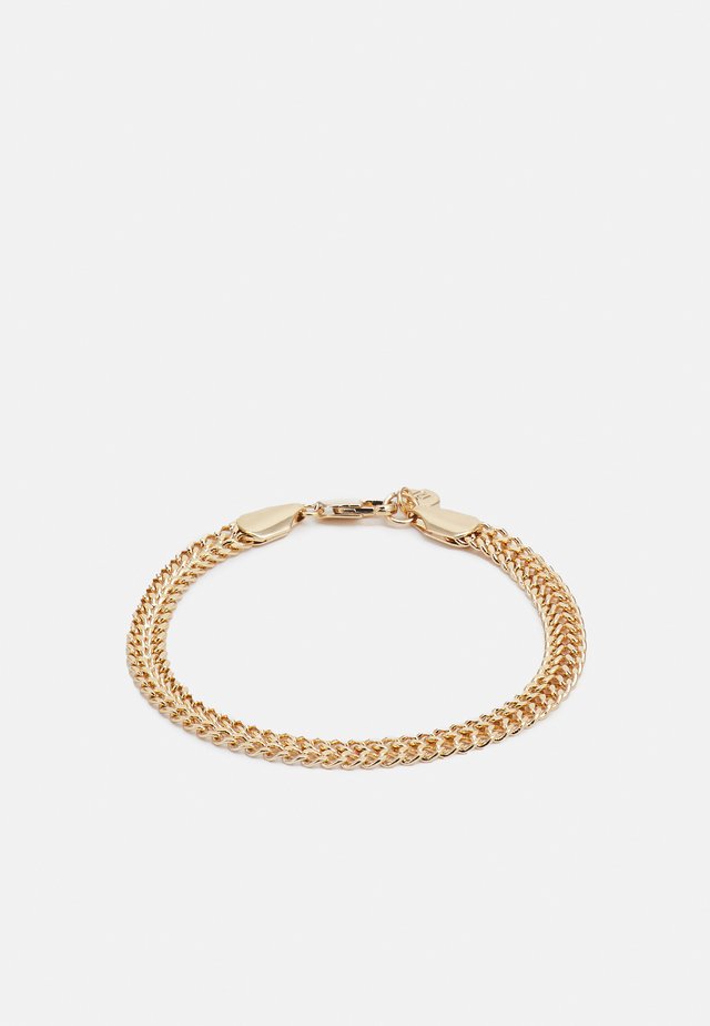 Collier - gold-coloured