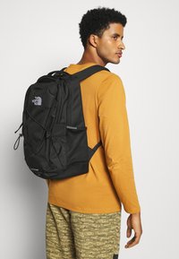 The North Face - JESTER UNISEX - Mugursoma - black Miniatūras attēls 1