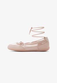 Geselecteerd, other pink