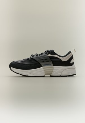 Jordan, UNISEX, antracytowy
