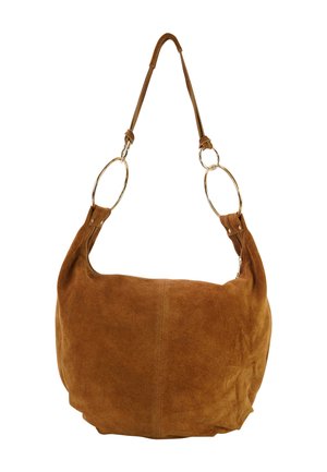 HOBO - Shopper - cognac