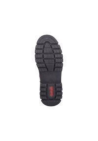 Rieker Bottes de neige - rot