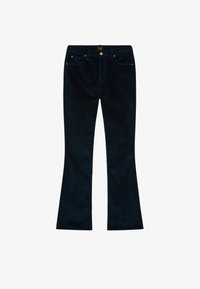 Non sélectionné, rivet navy