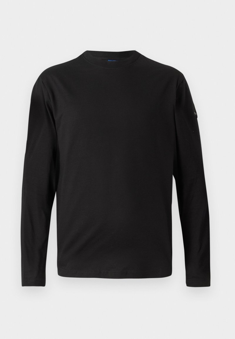 Karl Lagerfeld Jeans Longsleeve zwart