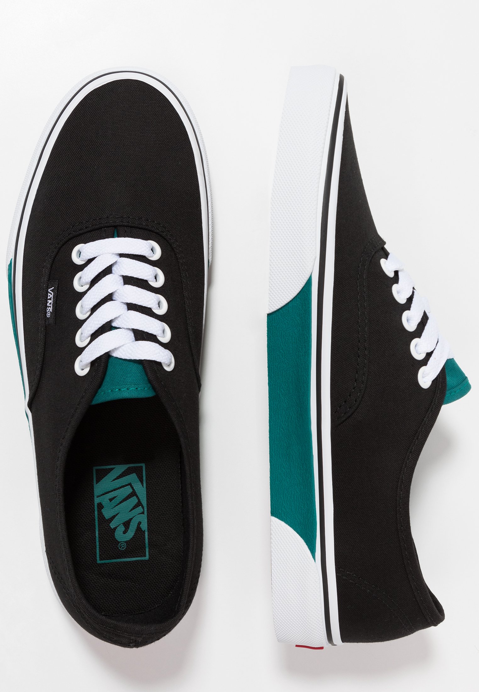 vans authentic colori