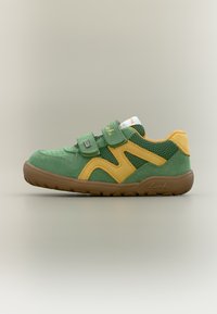 Non sélectionné, dark green