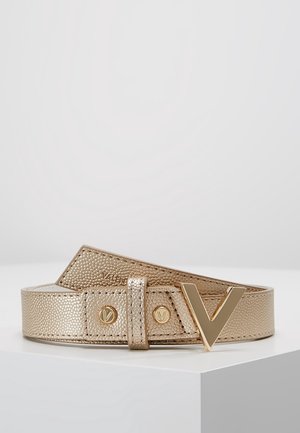 Valentino Bags, Ceinture - gold-coloured