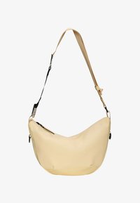 No seleccionado, yellow