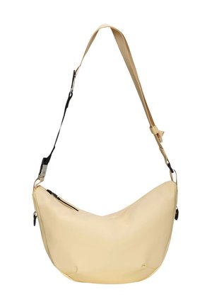 Bandolera - yellow