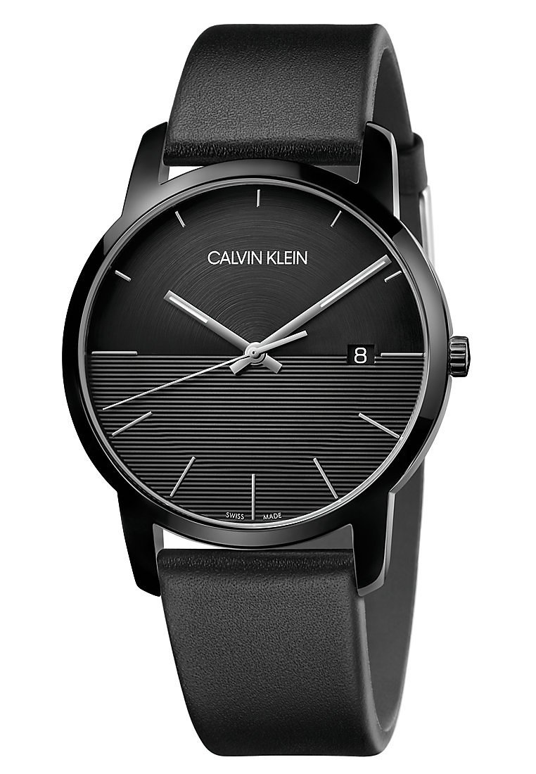 calvin klein mens watches
