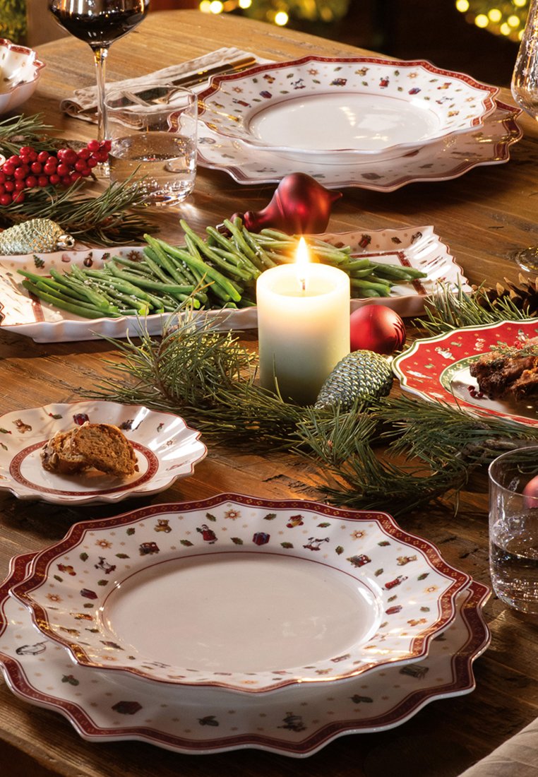 Villeroy & Boch Teller - Bild 2