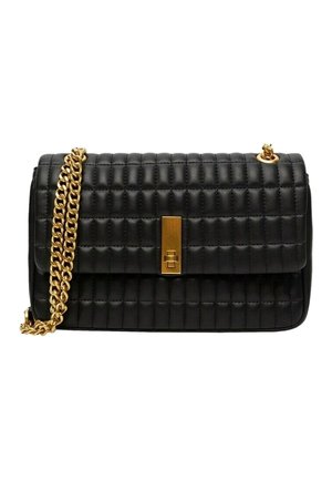 Borsa a tracolla - black