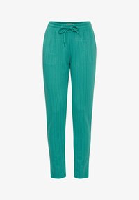 Atlasīts, green-blue slate stripe