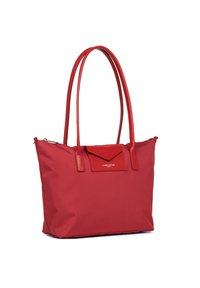 LANCASTER CABAS - SMART - Borsa a mano - rouge