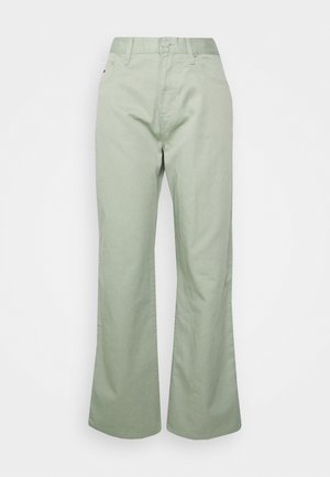Broek - grey