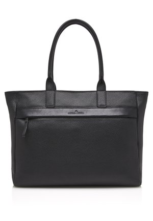 Castelijn & Beerens ANNA  - Shopping bag - schwarz