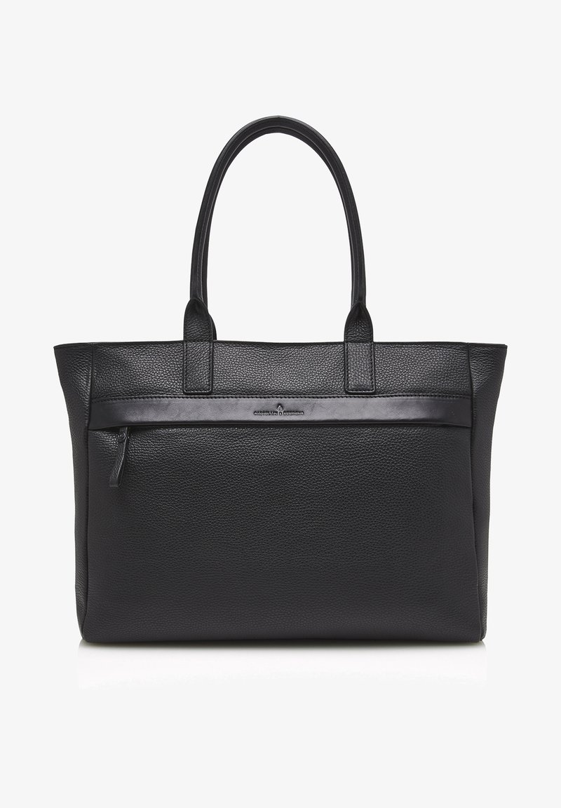 Castelijn & Beerens ANNA - Bolso shopping - schwarz